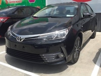 Toyota Altis 1.8G giá tốt, giao xe ngay. Hỗ trợ ngân hàng 85% Toyota Altis 1.8G giá tốt, giao xe ngay. Hỗ trợ ngân hàng 85%