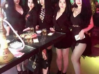 Karaoke Sao Mai tuyển nhân viên phục vụ Karaoke Sao Mai tuyển nhân viên phục vụ