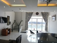 Penthuose Hoàng Anh Gia Lai 3: 300m2, 5 phòng ngủ giá 4,3 tỷ Penthuose Hoàng Anh Gia Lai 3: 300m2, 5 phòng ngủ giá 4,3 tỷ