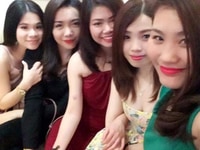 Tuyển gấp nhân viên nữ phục vụ Tuyển gấp nhân viên nữ phục vụ