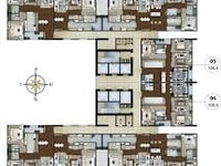 Bán CCCC tòa NO1 – T5 Lạc Hồng Lotus, DT 87, 101, 122 M2, Giá 32,5 tr Bán CCCC tòa NO1 – T5 Lạc Hồng Lotus, DT 87, 101, 122 M2, Giá 32,5 tr