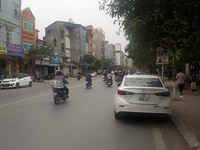 Bán nhà mặt phố Thanh Nhàn Ha Bà Trưng 63m2, 5 tầng MT 4m, giá 19 tỷ Bán nhà mặt phố Thanh Nhàn Ha Bà Trưng 63m2, 5 tầng MT 4m, giá 19 tỷ