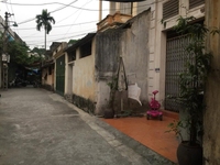 Bán nhà Sơn Tây, 1.1 tỷ 104m cấp 4 ngõ Chùa Thông Bán nhà Sơn Tây, 1.1 tỷ 104m cấp 4 ngõ Chùa Thông