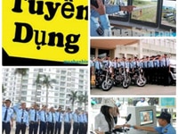 Tuyển gấp nam nữ bảo vệ nhận việc ngay bao ăn ở làm tại tòa nhà, TTTM Tuyển gấp nam nữ bảo vệ nhận việc ngay bao ăn ở làm tại tòa nhà, TTTM