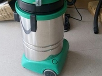 Máy hút bụi công nghiệp khô ướt HTCLEAN HT 30 Máy hút bụi công nghiệp khô ướt HTCLEAN HT 30
