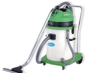 Máy hút bụi công nghiệp khô ướt HT Clean HT-60J Máy hút bụi công nghiệp khô ướt HT Clean HT-60J