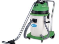 Máy hút bụi công nghiệp khô ướt thùng nhựa HT CLEAN HT 60N Máy hút bụi công nghiệp khô ướt thùng nhựa HT CLEAN HT 60N