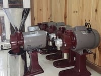 Bán máy xay cà phê hạt nguyên chất Hitachi bảo hành 5 năm Bán máy xay cà phê hạt nguyên chất Hitachi bảo hành 5 năm