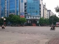 Bán nhà Trần Thái Tông, DT 156m, MT 9m giá 210tr/m Bán nhà Trần Thái Tông, DT 156m, MT 9m giá 210tr/m