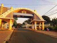 Bán đất thổ cư mặt tiền cao đẳng sư phạm Đaklak- tp buôn ma thuột Bán đất thổ cư mặt tiền cao đẳng sư phạm Đaklak- tp buôn ma thuột
