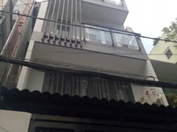 Bán nhà Nguyễn Trãi Quận1, 66m2, 5T, giá 23 tỷ Bán nhà Nguyễn Trãi Quận1, 66m2, 5T, giá 23 tỷ