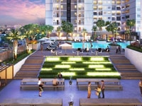 Căn hộ chung cư Q7 Riverside Complex giá chỉ từ 1,8 tỷ /căn Căn hộ chung cư Q7 Riverside Complex giá chỉ từ 1,8 tỷ /căn