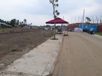 Đất nền mặt tiền đường Đinh Đức Thiện, chợ Rạch Kiến Đất nền mặt tiền đường Đinh Đức Thiện, chợ Rạch Kiến