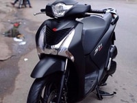SH 2014 bản đặc biệt màu đen nhám có 1 không 2 tại VN chính chủ mua SH 2014 bản đặc biệt màu đen nhám có 1 không 2 tại VN chính chủ mua