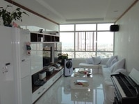 Cần tiền bán gấp căn hộ Hoàng Anh 2 Quận 7 Dt : 118m2 3PN Cần tiền bán gấp căn hộ Hoàng Anh 2 Quận 7 Dt : 118m2 3PN
