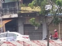 Dọn vào ở luôn Nhà MT Nguyễn văn luông , P11 ,Quận 6, diện tích 32m2 Dọn vào ở luôn Nhà MT Nguyễn văn luông , P11 ,Quận 6, diện tích 32m2