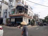 MTNB Lê Vĩnh Hòa. p.Phú Thọ Hòa. dt 7x18m. 3 lầu. Giá 12,5 tỷ MTNB Lê Vĩnh Hòa. p.Phú Thọ Hòa. dt 7x18m. 3 lầu. Giá 12,5 tỷ