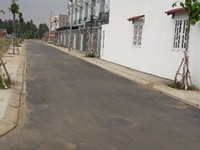 Đất mặt tiền Đinh Đức Thiện, Sổ riêng, Thổ cư 100% 5x20m2 390tr Đất mặt tiền Đinh Đức Thiện, Sổ riêng, Thổ cư 100% 5x20m2 390tr