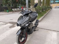 Yamaha Nvx 155 màu đen mới mua -218 Yamaha Nvx 155 màu đen mới mua -218
