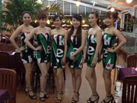 Cần Gấp Nữ nhân viên phục vụ phòng Hát Karaoke Cần Gấp Nữ nhân viên phục vụ phòng Hát Karaoke