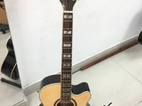 Đàn guitar acoustic Enya EF-18(NA) Đàn guitar acoustic Enya EF-18(NA)