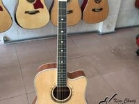 Đàn guitar acoustic Diduo cẩn cần SBLY941CM Đàn guitar acoustic Diduo cẩn cần SBLY941CM