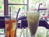 Trung Nguyên tuyển phục vụ cafe lương cao bao ăn ở Trung Nguyên tuyển phục vụ cafe lương cao bao ăn ở