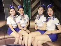 Hệ thông Karaoke Tp Hcm cần tuyển nhân viên
