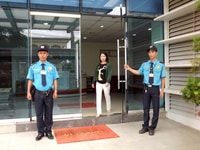 Tuyển dụng An Ninh, 15 Bảo vệ (bao ăn ở), không thu phí Tuyển dụng An Ninh, 15 Bảo vệ (bao ăn ở), không thu phí