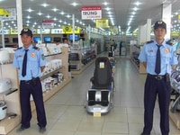 Tuyển nhân viên bảo Vệ trung tâm thương mại - tòa nhà Q7 Tuyển nhân viên bảo Vệ trung tâm thương mại - tòa nhà Q7