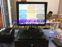 Phần mềm tính tiền chuyên nghiệp cho quán trà sữa Phần mềm tính tiền chuyên nghiệp cho quán trà sữa