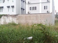 Bán lô đất biệt thự giá rẻ, diện tích 12x19m, KDC Tân Quy Đông, quận 7 Bán lô đất biệt thự giá rẻ, diện tích 12x19m, KDC Tân Quy Đông, quận 7