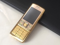Nokia 6300 Gold chính hãng, đẳng cấp, sang trọng hàng mới và bảo hành Nokia 6300 Gold chính hãng, đẳng cấp, sang trọng hàng mới và bảo hành