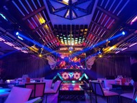Hệ thống Karaoke Đại Cát tuyển phục vụ Hệ thống Karaoke Đại Cát tuyển phục vụ