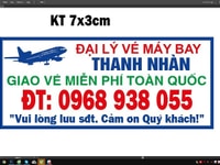 Bán vé máy bay VNA, Vietjet, Jetstar giá rẻ giao vé miễn phí toàn quốc Bán vé máy bay VNA, Vietjet, Jetstar giá rẻ giao vé miễn phí toàn quốc
