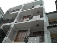 Bán nhà góc 2 MT đường Vườn Chuối - Nguyễn Đình Chiểu Q 3. DT 8x15m, H Bán nhà góc 2 MT đường Vườn Chuối - Nguyễn Đình Chiểu Q 3. DT 8x15m, H