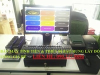 Cung cấp máy tính tiền cho quán trà sữa tại tây ninh Cung cấp máy tính tiền cho quán trà sữa tại tây ninh