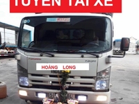Tài Xế bằng B2, C Lương 14tr/ tháng Lơ Xe Lương 12 triệu Tài Xế bằng B2, C Lương 14tr/ tháng Lơ Xe Lương 12 triệu
