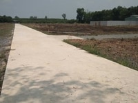 Đất khu dân cư An Viễn, nền 150m2 giá 190 triệu, chính chủ Đất khu dân cư An Viễn, nền 150m2 giá 190 triệu, chính chủ