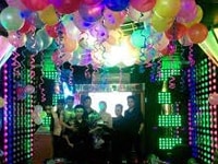 Hệ thống Karaoke - cafe - massage VIP LUNA LY tuyển phục vụ Hệ thống Karaoke - cafe - massage VIP LUNA LY tuyển phục vụ