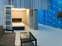 Căn hộ dịch vụ cho thuê full nội thất khu Lữ Gia, quận 11 Căn hộ dịch vụ cho thuê full nội thất khu Lữ Gia, quận 11