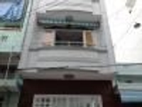 Nguyễn Văn Mại, P4, DT 4,2m x 16m, 3L, 4pn, ST, bán đúng 8 tỷ Nguyễn Văn Mại, P4, DT 4,2m x 16m, 3L, 4pn, ST, bán đúng 8 tỷ