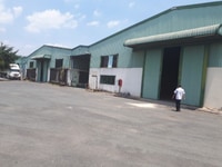 Cho thuê nhà xưởng diện tích 800m2 mới hết hạn hợp đồng Cho thuê nhà xưởng diện tích 800m2 mới hết hạn hợp đồng