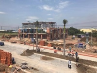 Khu Đô Thị Ven Sông Sala Nam Sài Gòn mặt tiền Đinh Đức Thiện, 8tr/m2 Khu Đô Thị Ven Sông Sala Nam Sài Gòn mặt tiền Đinh Đức Thiện, 8tr/m2