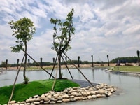 Đất nền trung tâm hành chính giá mềm chỉ có 5,9tr/m2,DT: 200m2, thổ cư Đất nền trung tâm hành chính giá mềm chỉ có 5,9tr/m2,DT: 200m2, thổ cư