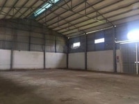 Cho thuê mặt bằng kho xưởng từ 100 - 400m2 tại Dương Đình Nghê - CG Cho thuê mặt bằng kho xưởng từ 100 - 400m2 tại Dương Đình Nghê - CG