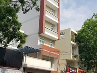 Căn hộ 25m2 full tiện nghi có bếp máy lạnh, gân Aeon Mall Tân Phú Căn hộ 25m2 full tiện nghi có bếp máy lạnh, gân Aeon Mall Tân Phú