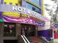 Trà sữa Hot &Cold cần thuê mặt bằng ngang trên 6m Trà sữa Hot &Cold cần thuê mặt bằng ngang trên 6m