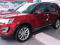 Ford Explorer nhập Mỹ giao ngay, trả góp 90% Ford Explorer nhập Mỹ giao ngay, trả góp 90%