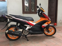 Xe ab đời 2009 máy thái lan. bản repsol giới hạn của honda rất hiếm. Xe ab đời 2009 máy thái lan. bản repsol giới hạn của honda rất hiếm.